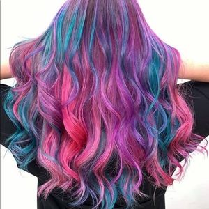 Meet your Posher, Elizabth